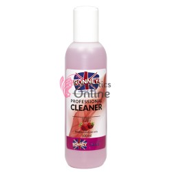 Cleaner Plus, degresant Ronney cu aroma de capsuni 100 ml, art RN 00327